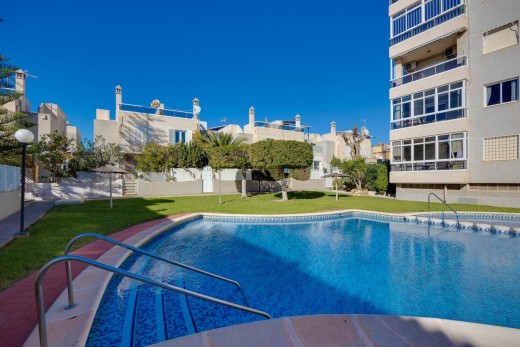 Sale - Townhouse - Torrevieja - Torreblanca