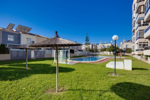 Sale - Townhouse - Torrevieja - Torreblanca