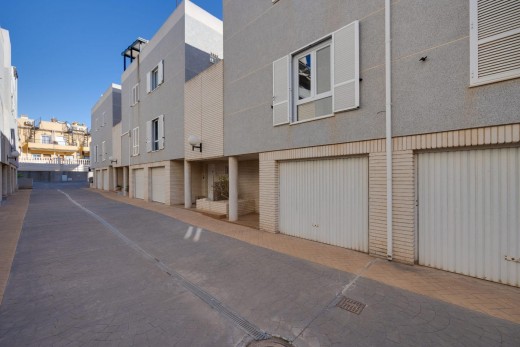 Sale - Townhouse - Torrevieja - Torreblanca