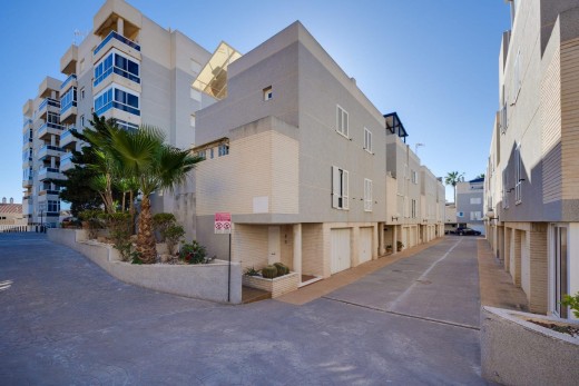 Sale - Townhouse - Torrevieja - Torreblanca