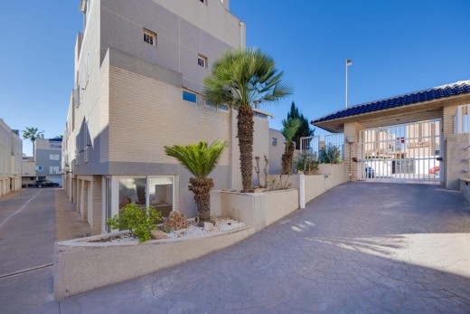 Sale - Townhouse - Torrevieja - Torreblanca