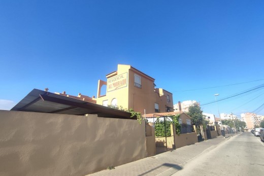 Sale - Bungalow Planta Alta - Torrevieja - Nueva Torrevieja