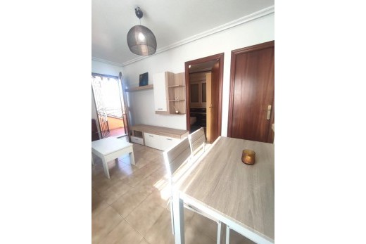 Sale - Bungalow Planta Alta - Torrevieja - Nueva Torrevieja