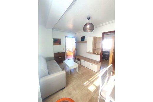 Sale - Bungalow Planta Alta - Torrevieja - Nueva Torrevieja