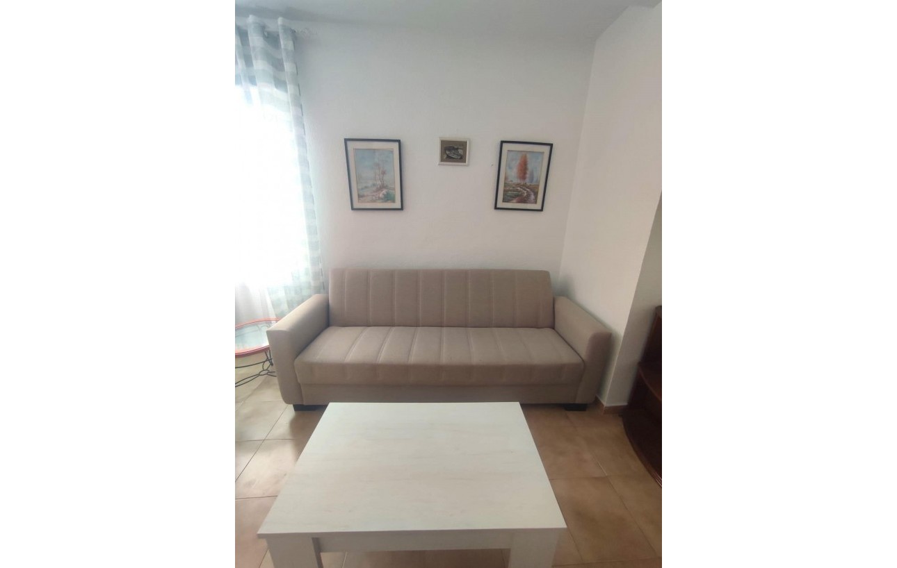 Sale - Bungalow Planta Alta - Torrevieja - Nueva Torrevieja