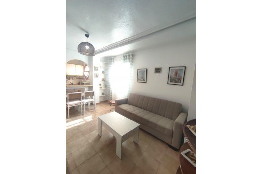 Sale - Bungalow Planta Alta - Torrevieja - Nueva Torrevieja