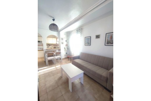 Sale - Bungalow Planta Alta - Torrevieja - Nueva Torrevieja