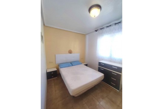 Sale - Bungalow Planta Alta - Torrevieja - Nueva Torrevieja