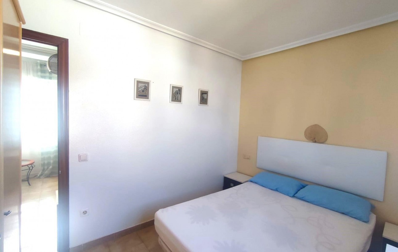 Sale - Bungalow Planta Alta - Torrevieja - Nueva Torrevieja