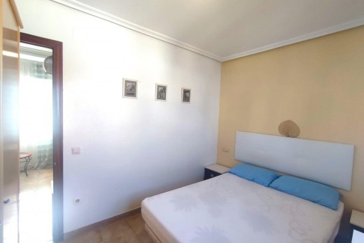 Sale - Bungalow Planta Alta - Torrevieja - Nueva Torrevieja