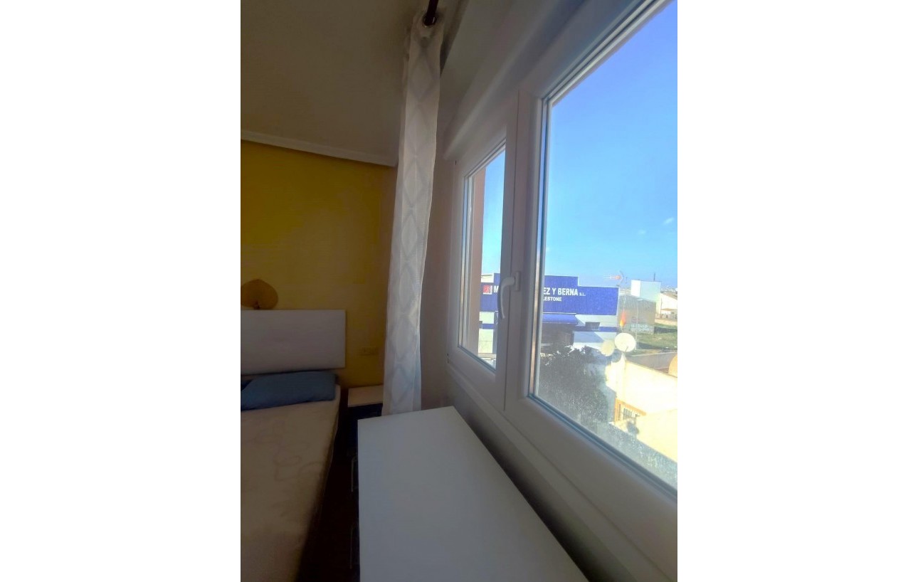 Sale - Bungalow Planta Alta - Torrevieja - Nueva Torrevieja