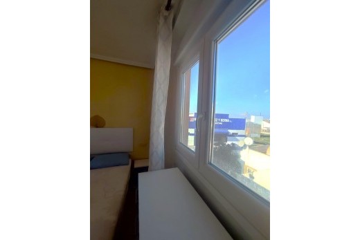 Sale - Bungalow Planta Alta - Torrevieja - Nueva Torrevieja