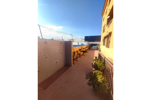 Sale - Bungalow Planta Alta - Torrevieja - Nueva Torrevieja