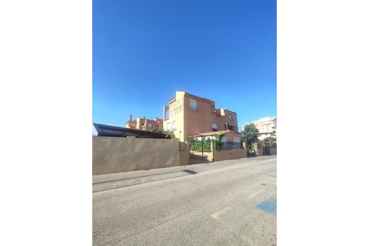 Sale - Bungalow Planta Alta - Torrevieja - Nueva Torrevieja