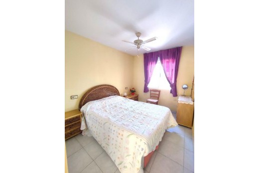 Venta - Bungalow Planta Alta - Torrevieja - Doña ines