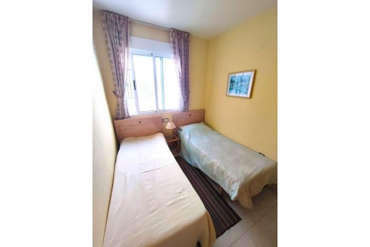 Venta - Bungalow Planta Alta - Torrevieja - Doña ines