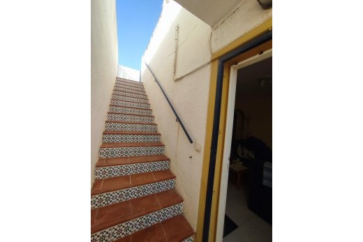 Venta - Bungalow Planta Alta - Torrevieja - Doña ines