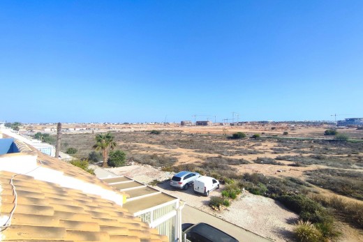 Venta - Bungalow Planta Alta - Torrevieja - Doña ines