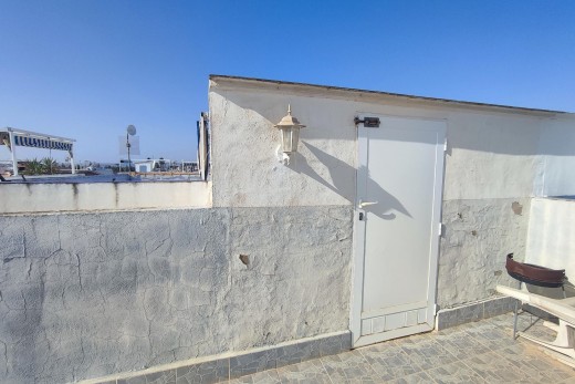 Venta - Bungalow Planta Alta - Torrevieja - Doña ines