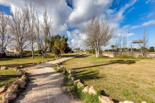 Venta - Bungalow Planta Alta - Torrevieja - Doña ines