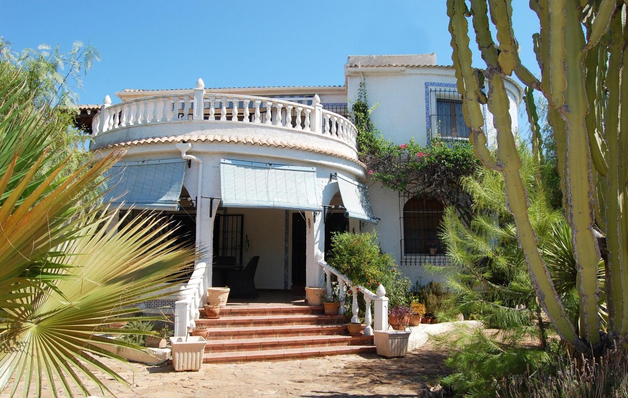 Venta - Chalet - Torrevieja - San luis