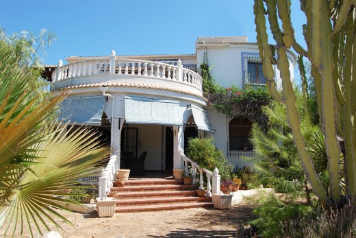 Venta - Chalet - Torrevieja - San luis