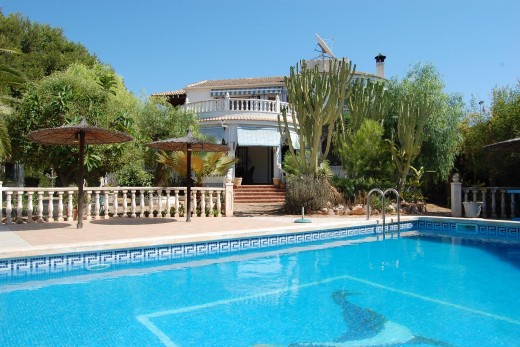 Venta - Chalet - Torrevieja - San luis