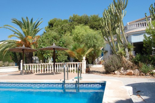 Venta - Chalet - Torrevieja - San luis