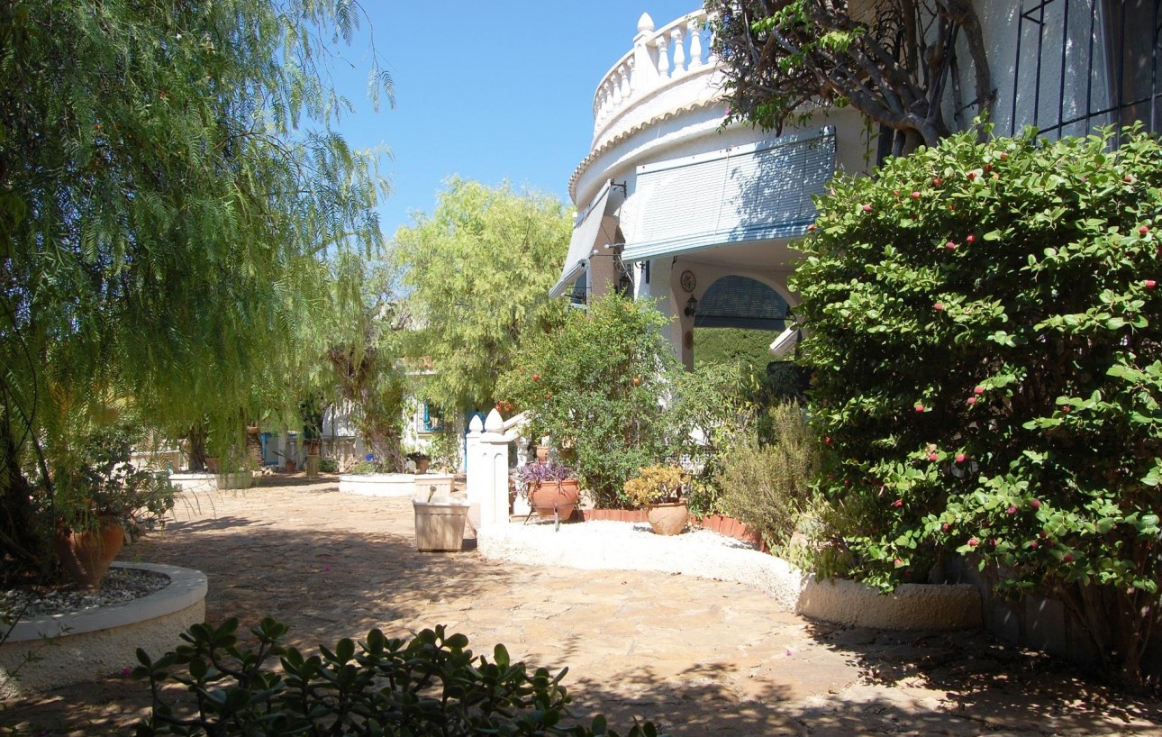 Venta - Chalet - Torrevieja - San luis