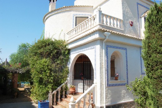 Venta - Chalet - Torrevieja - San luis