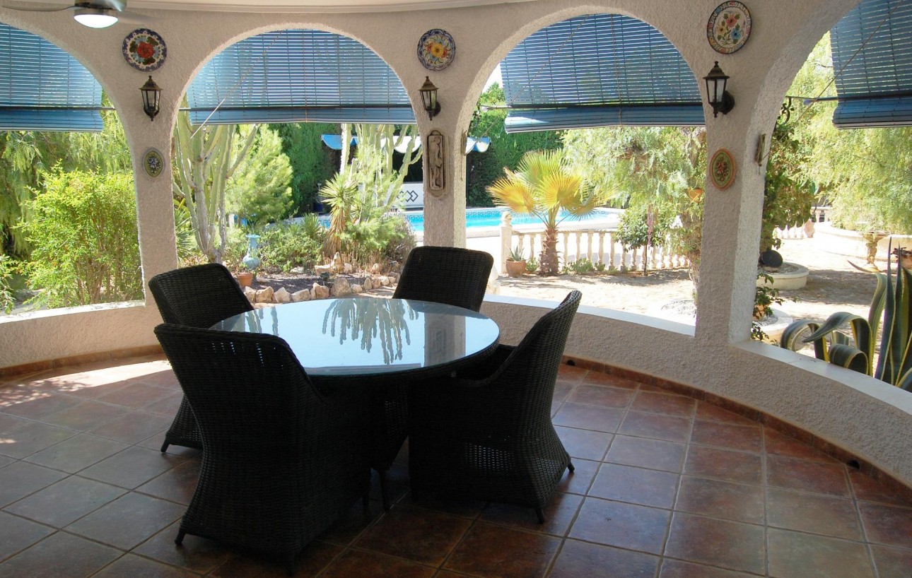 Venta - Chalet - Torrevieja - San luis