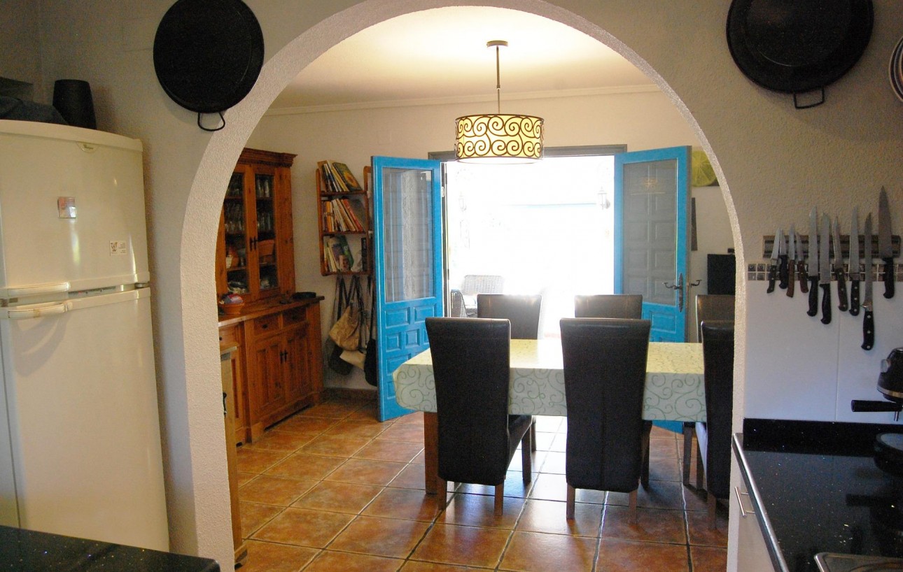 Venta - Chalet - Torrevieja - San luis