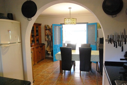 Venta - Chalet - Torrevieja - San luis