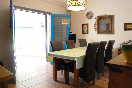 Venta - Chalet - Torrevieja - San luis