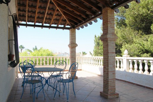 Venta - Chalet - Torrevieja - San luis