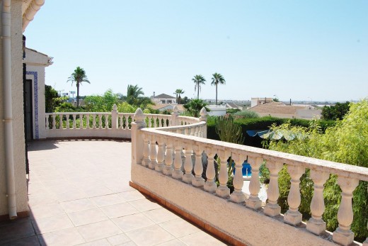 Venta - Chalet - Torrevieja - San luis