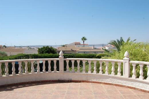 Venta - Chalet - Torrevieja - San luis