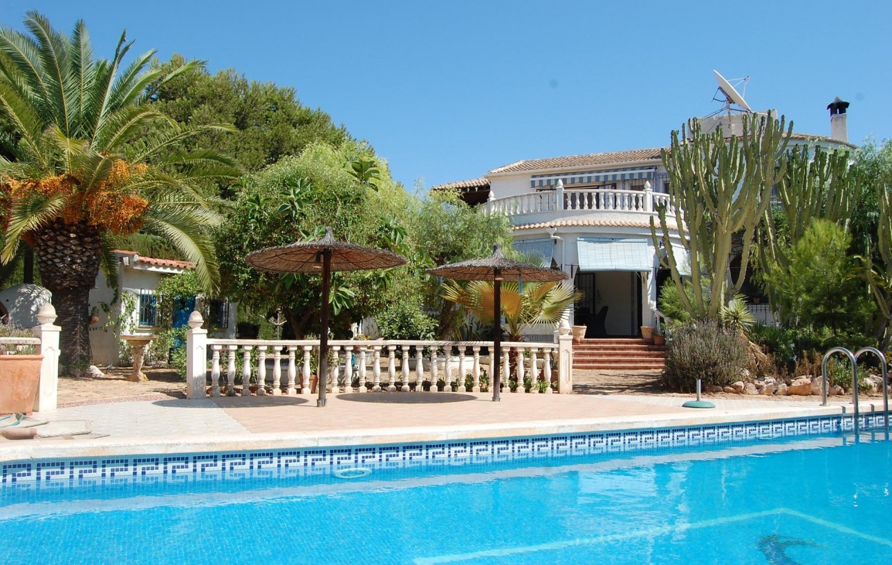 Venta - Chalet - Torrevieja - San luis