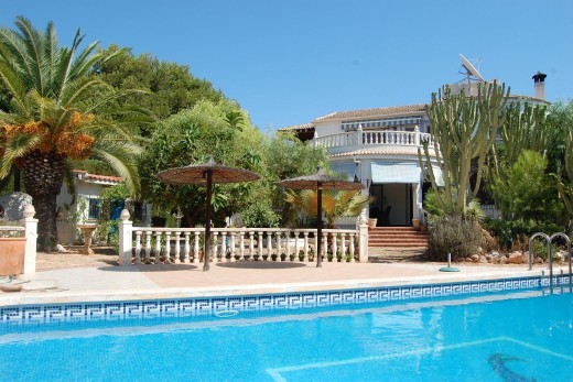 Venta - Chalet - Torrevieja - San luis