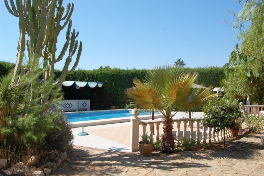 Venta - Chalet - Torrevieja - San luis