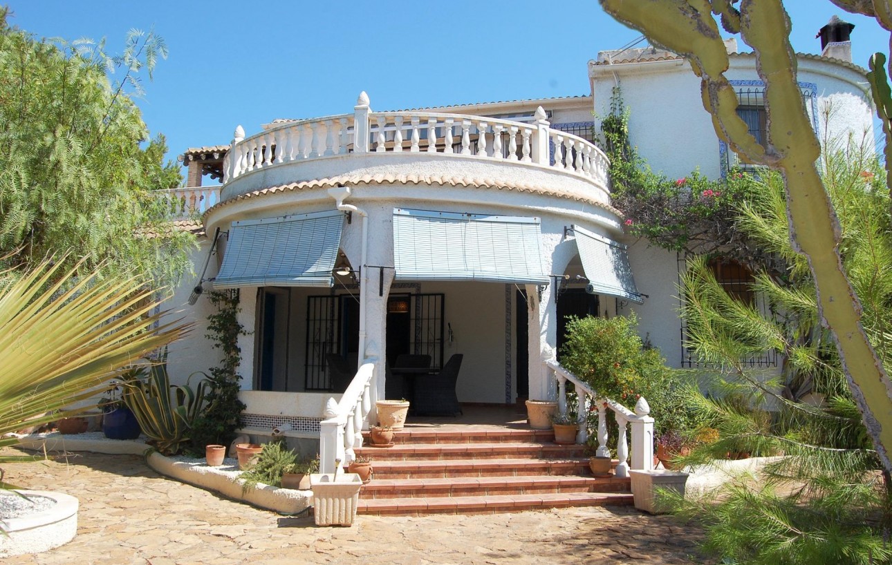 Venta - Chalet - Torrevieja - San luis