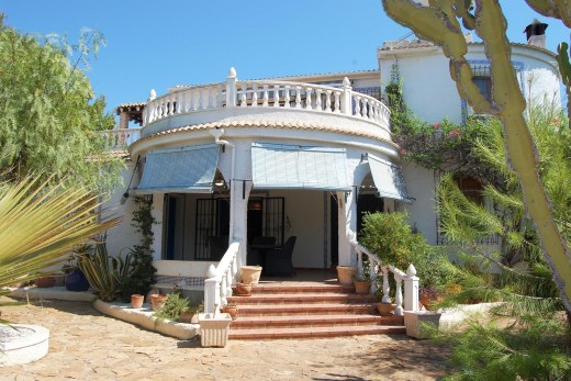 Venta - Chalet - Torrevieja - San luis