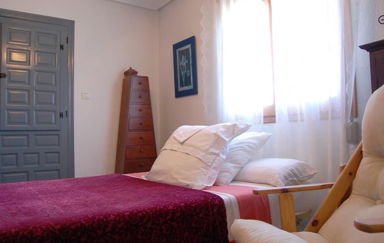 Venta - Chalet - Torrevieja - San luis