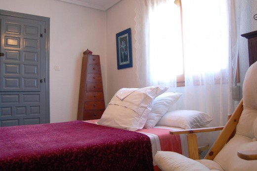 Venta - Chalet - Torrevieja - San luis