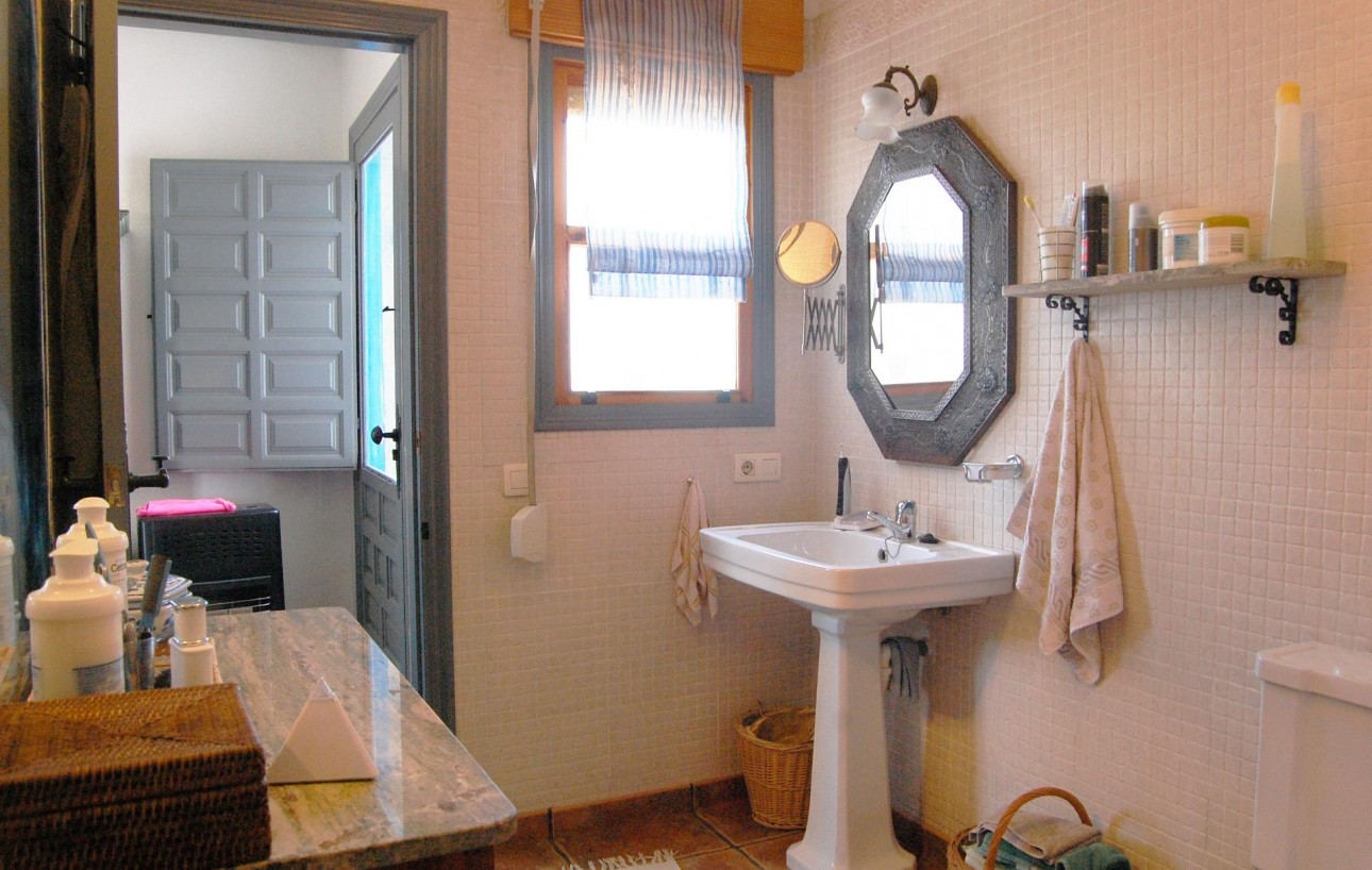 Venta - Chalet - Torrevieja - San luis