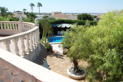 Venta - Chalet - Torrevieja - San luis