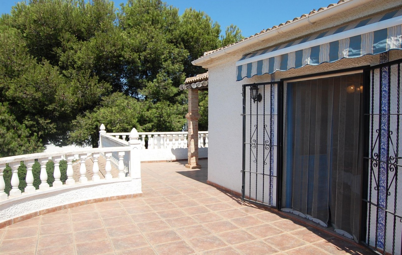 Venta - Chalet - Torrevieja - San luis