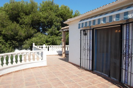 Venta - Chalet - Torrevieja - San luis