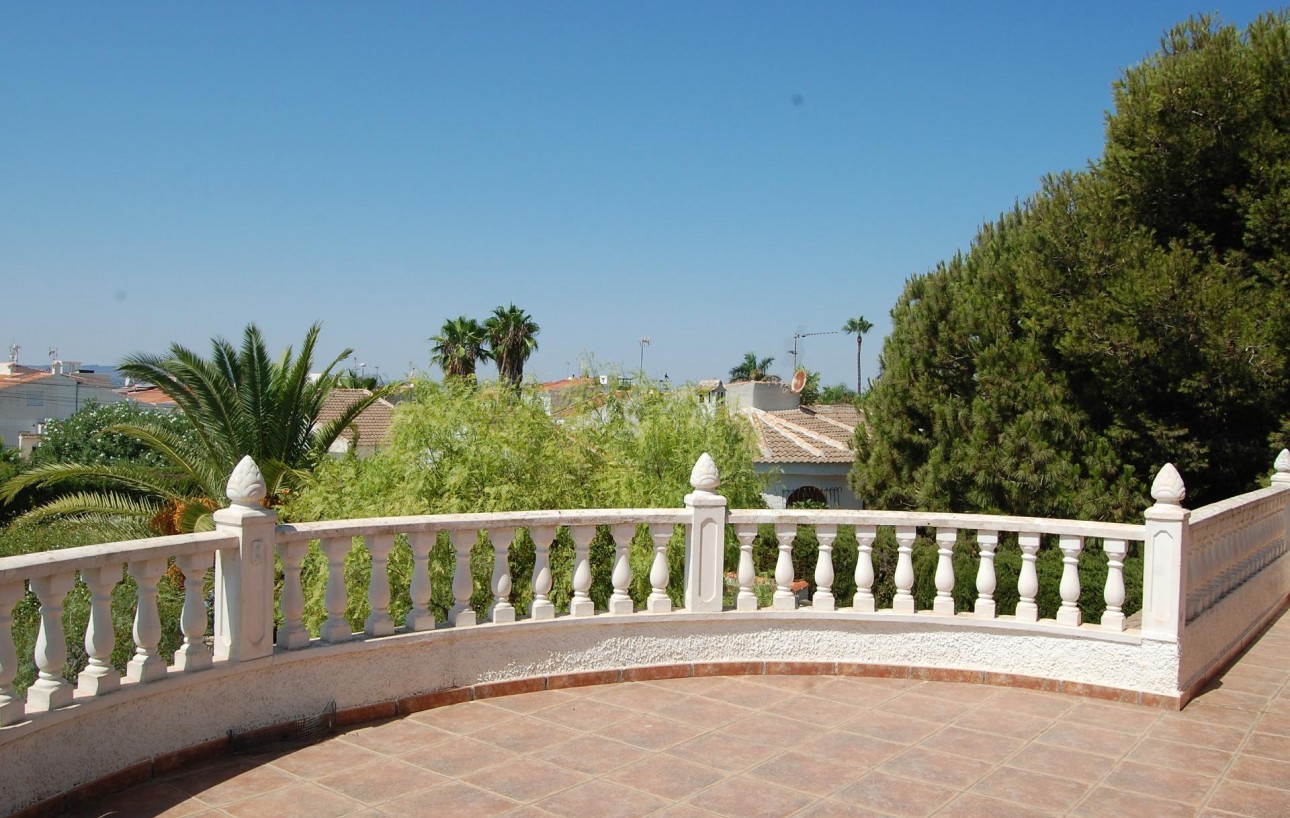 Venta - Chalet - Torrevieja - San luis