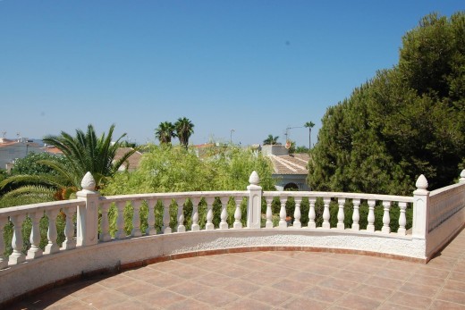 Venta - Chalet - Torrevieja - San luis